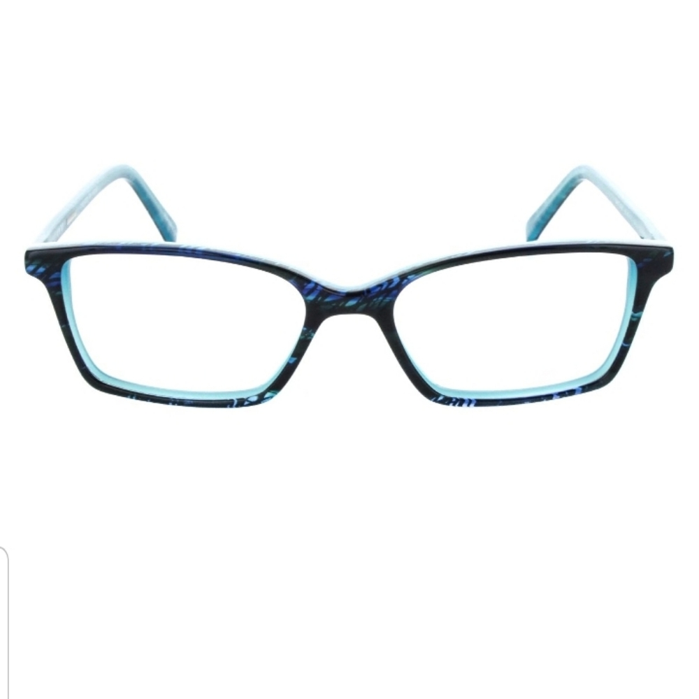 🆕️NWT EcoPure Eco Santiago eyeglass frames.